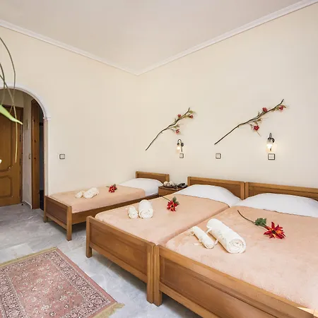 Hotel Erofili