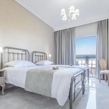 Erofili Hotell 3*