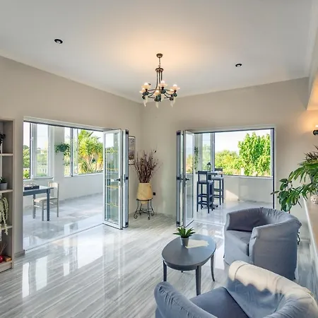 酒店 埃罗菲里酒店 卡沃斯