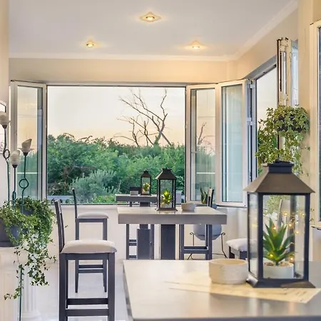 酒店 埃罗菲里酒店 卡沃斯