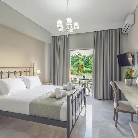Erofili Hotell