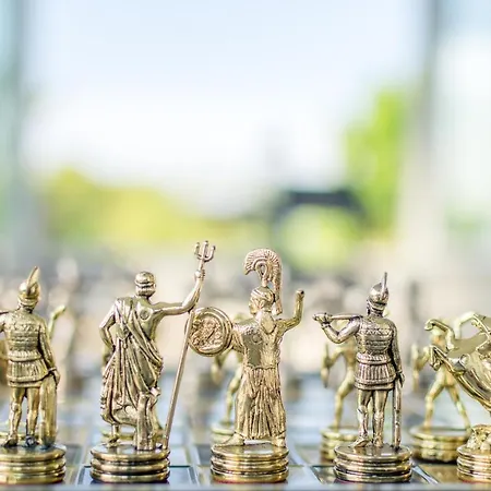 埃罗菲里酒店 3* 卡沃斯