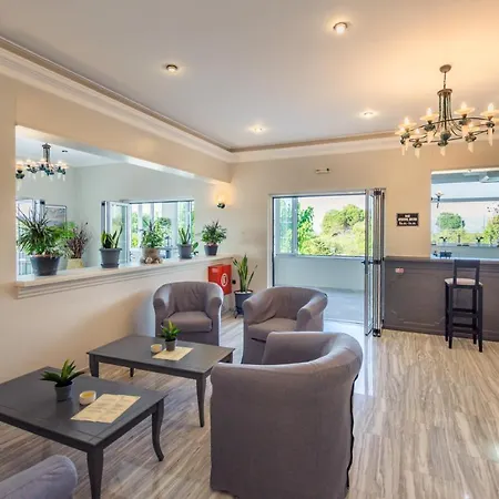 Erofili 3* Кавос