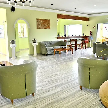 Erofili Hotell