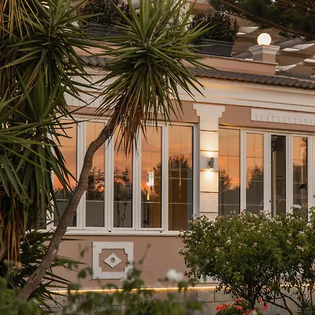 埃罗菲里酒店 酒店 卡沃斯