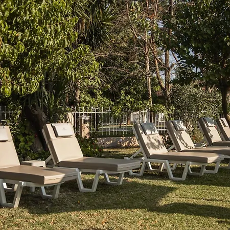 Erofili Отель 3*