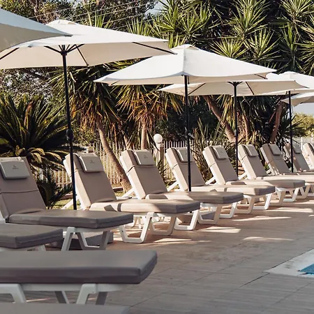 Отель Erofili 3*