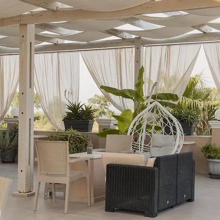 Erofili Отель Кавос