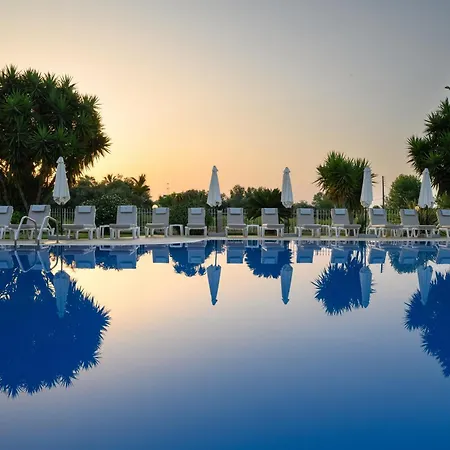 Erofili Hotell