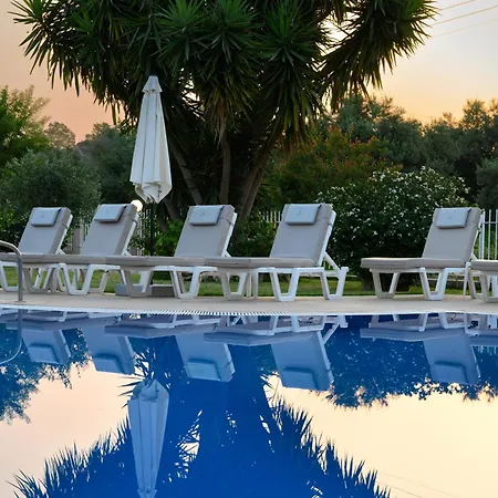 Hotell Erofili