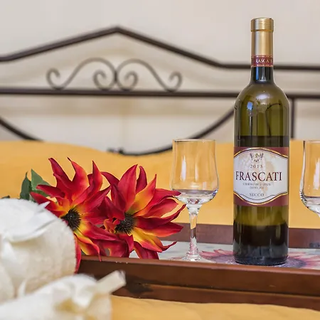 酒店 埃罗菲里酒店 卡沃斯