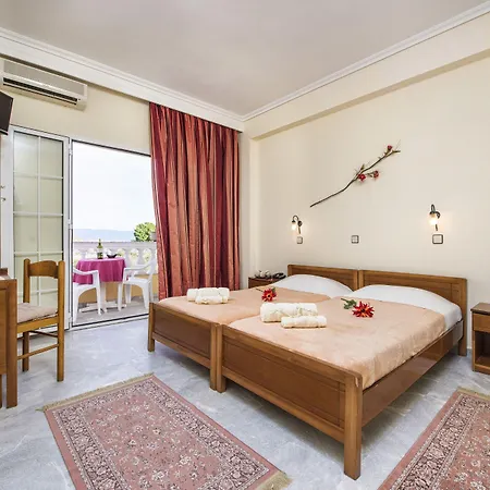 埃罗菲里酒店 酒店