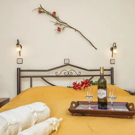 埃罗菲里酒店 酒店 3*