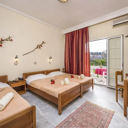 Erofili 3* Кавос