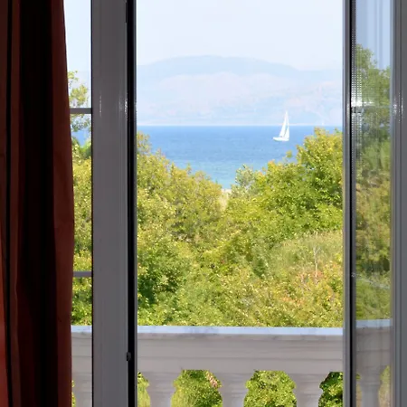 埃罗菲里酒店 卡沃斯