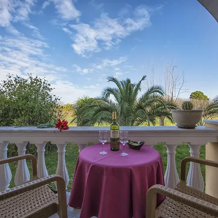 Erofili 3* Кавос