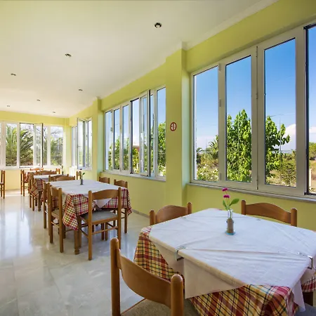 Erofili Отель Кавос