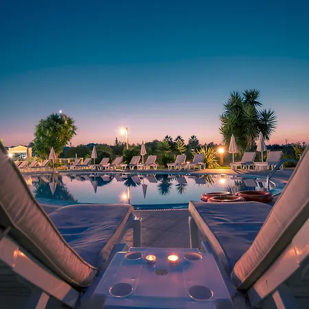 Erofili Отель Кавос