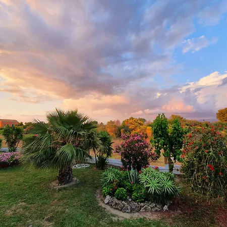 Erofili Отель 3*