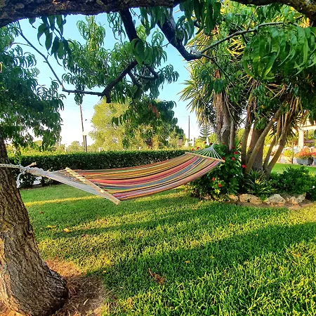 埃罗菲里酒店 3* 卡沃斯