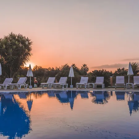 Erofili 3* Кавос