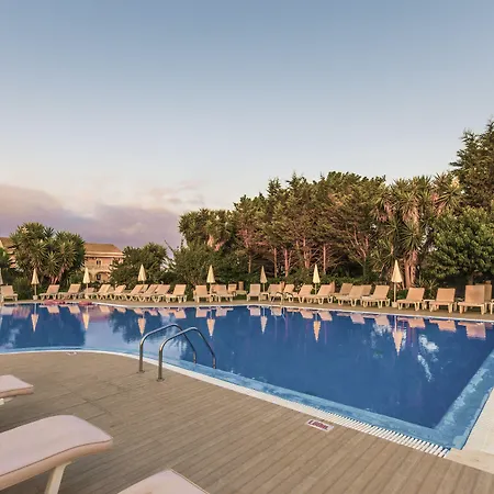 Erofili 3* Кавос