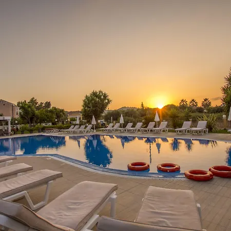 Erofili Отель 3*