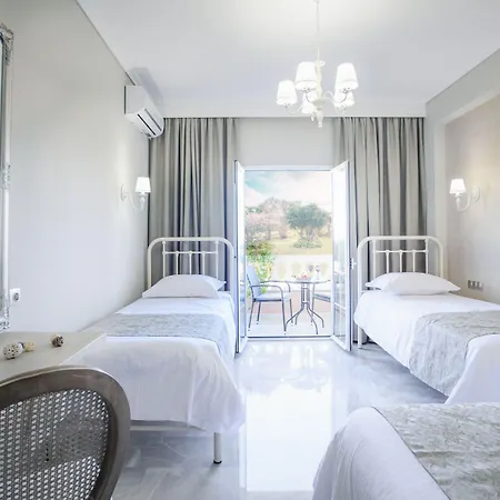 埃罗菲里酒店 卡沃斯