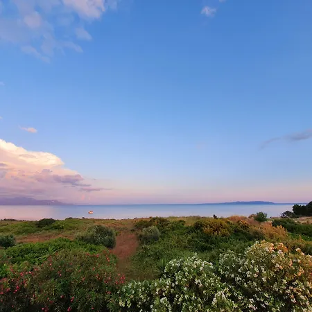 Отель Erofili 3*