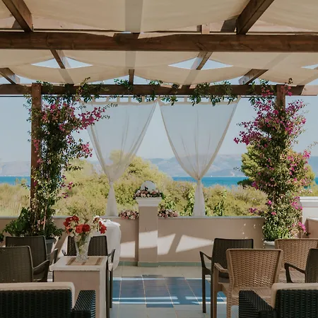 Отель Erofili 3*