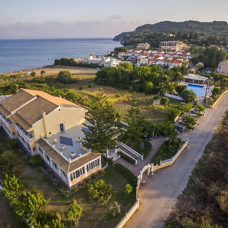 埃罗菲里酒店 卡沃斯