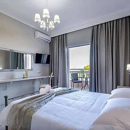 Erofili Hotel 3*