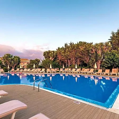 Hotel Erofili 3*