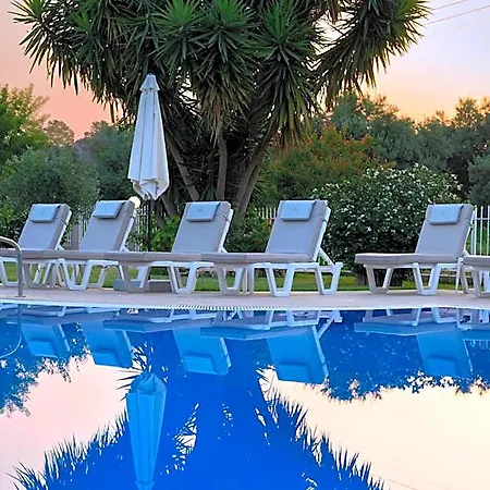 Hotel Erofili 3*