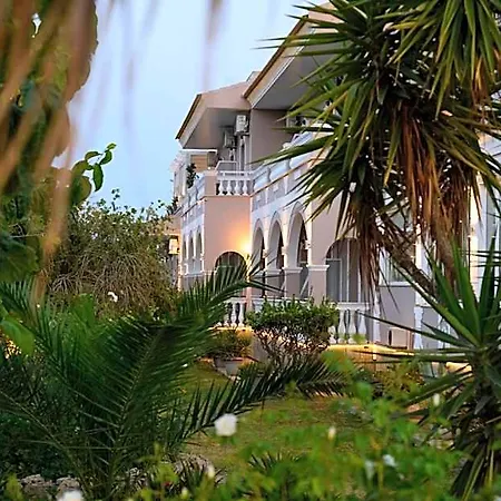 Hotel Erofili