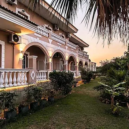 Hotel Erofili
