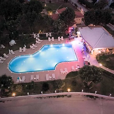 Erofili Hotel 3*