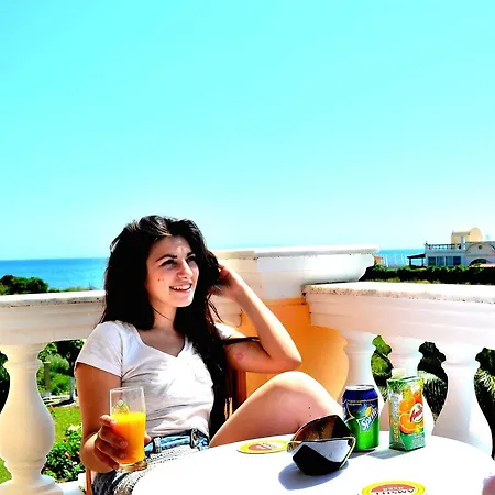 Erofili Hotell