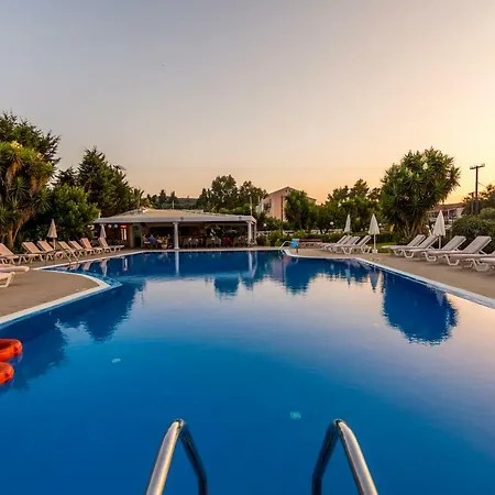 酒店 埃罗菲里酒店