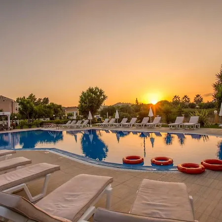 Erofili Hotell