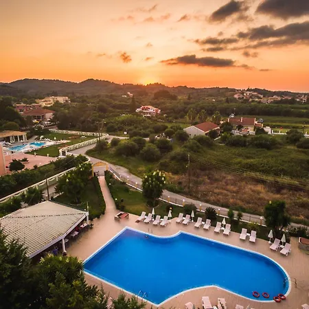 Erofili 3* Кавос