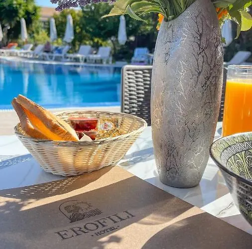Hotell Erofili