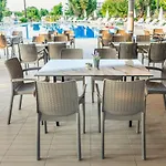 Erofili Hotell Kávos