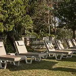 Erofili Hotell 3*