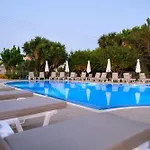 Erofili Hotell 3*