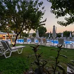 Erofili Hotell Kávos