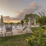 Hotell Erofili Kávos