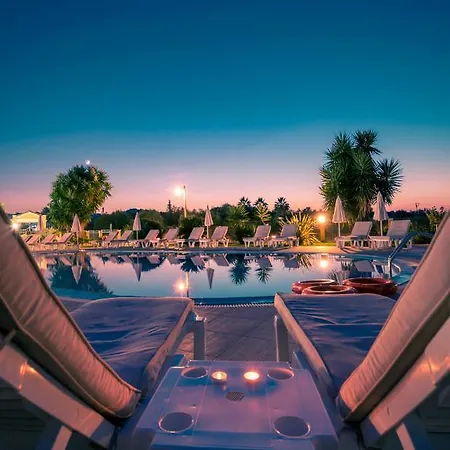 Erofili 3* Kavos