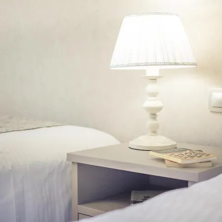 Erofili Hotel Kavos