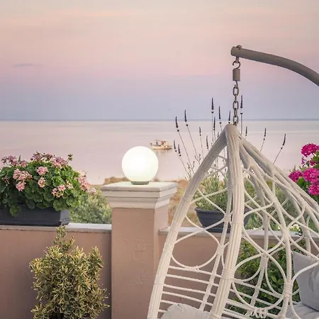 Erofili 3* Kavos